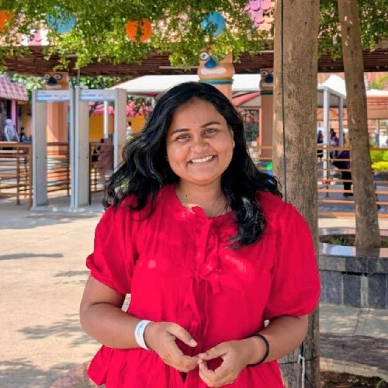 Shivani Suresh Mane